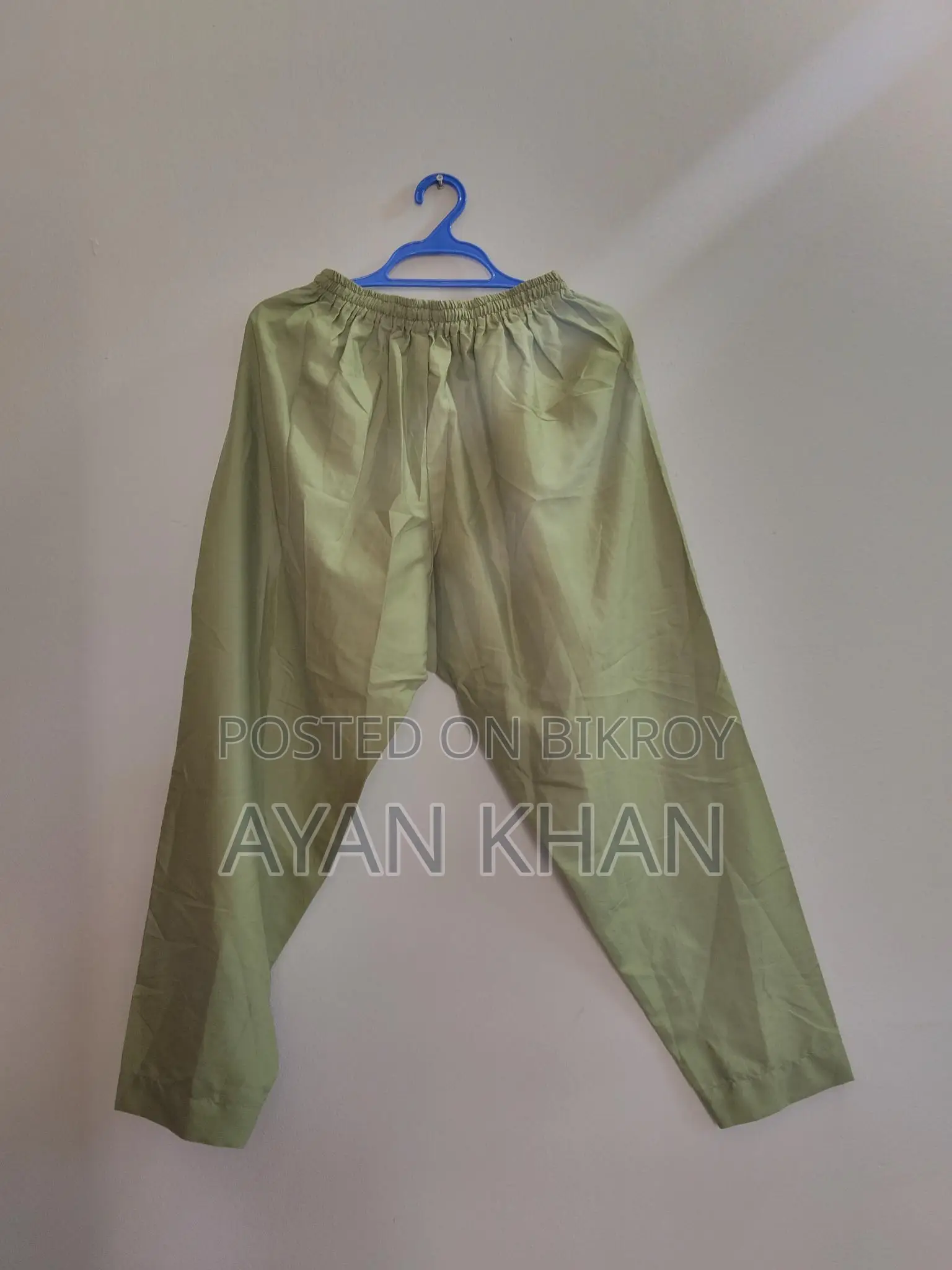 Three Piece for Sale