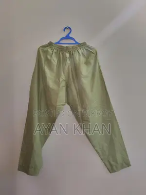 Three Piece for Sale