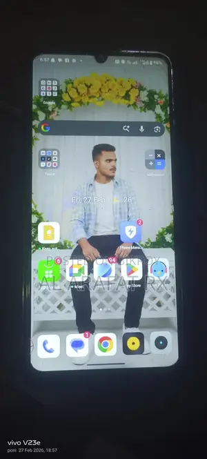 Realme C53 6/128 (Used)