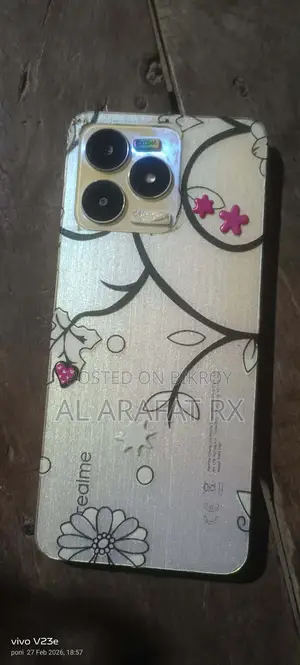 Realme C53 6/128 (Used)