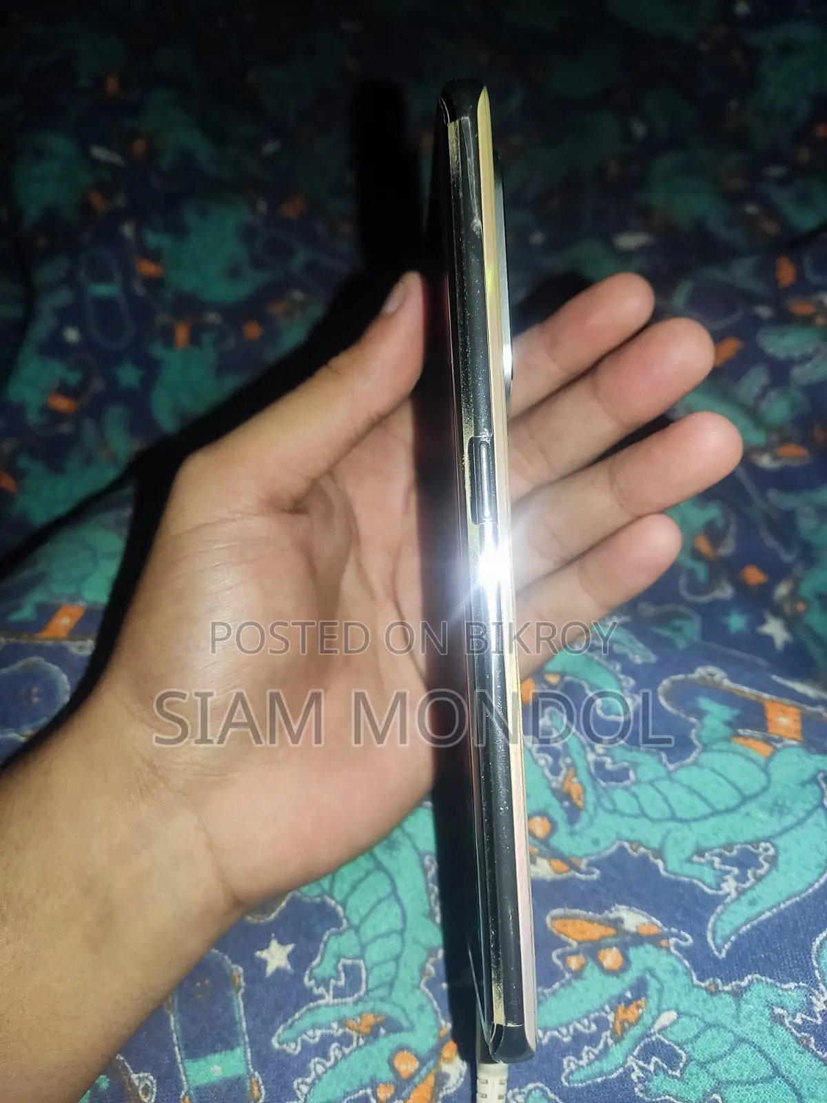 OPPO Reno 8T . (Used)