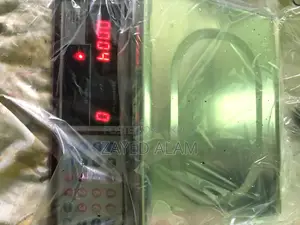 ডিজিটাল স্কেল মেশিন