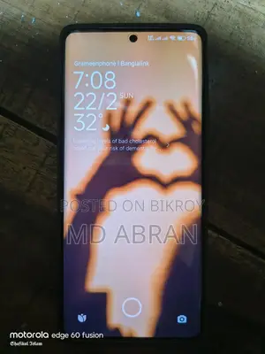 Xiaomi Redmi Note 14 pro (Used)