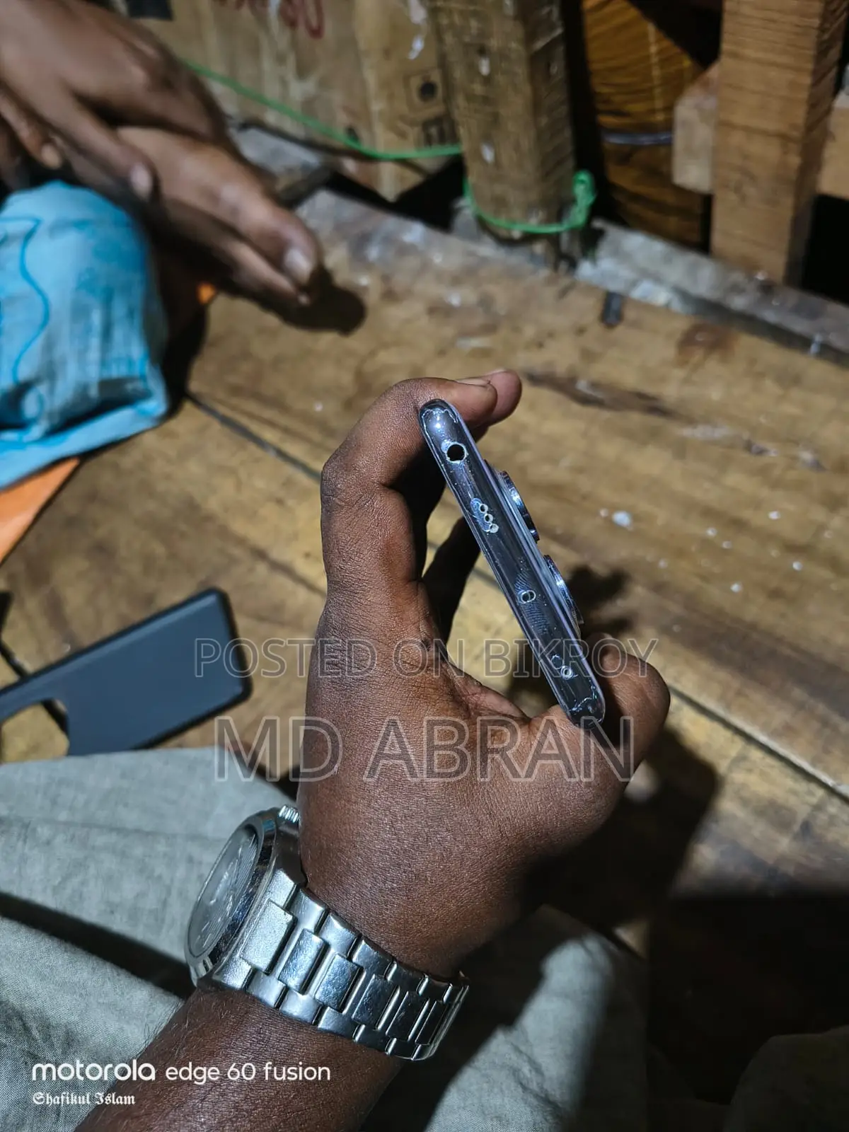 Xiaomi Redmi Note 14 pro (Used)