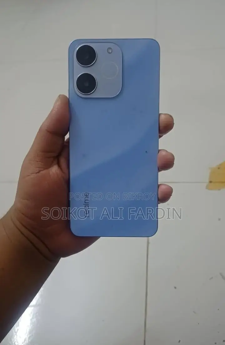 Realme C71 Pro (Used)