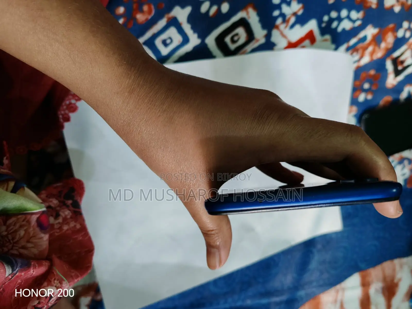 Samsung Galaxy A20s (Used)