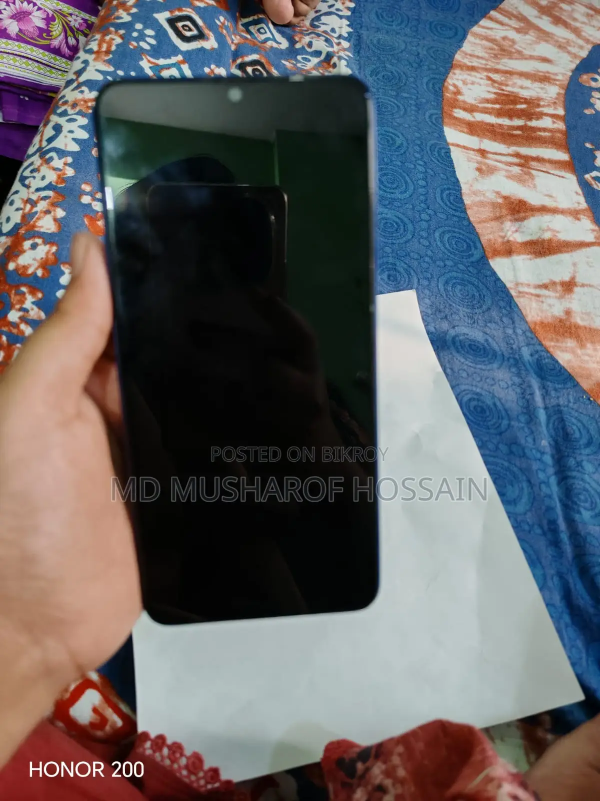 Samsung Galaxy A20s (Used)