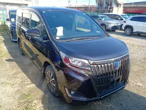 Toyota Esquire Hybrid GI Premium 2020
