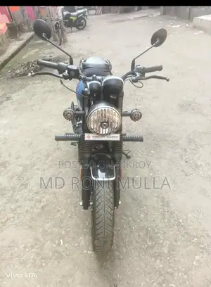 Royal Enfield Hunter 350 . 2025