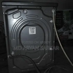 Washing machine for sale