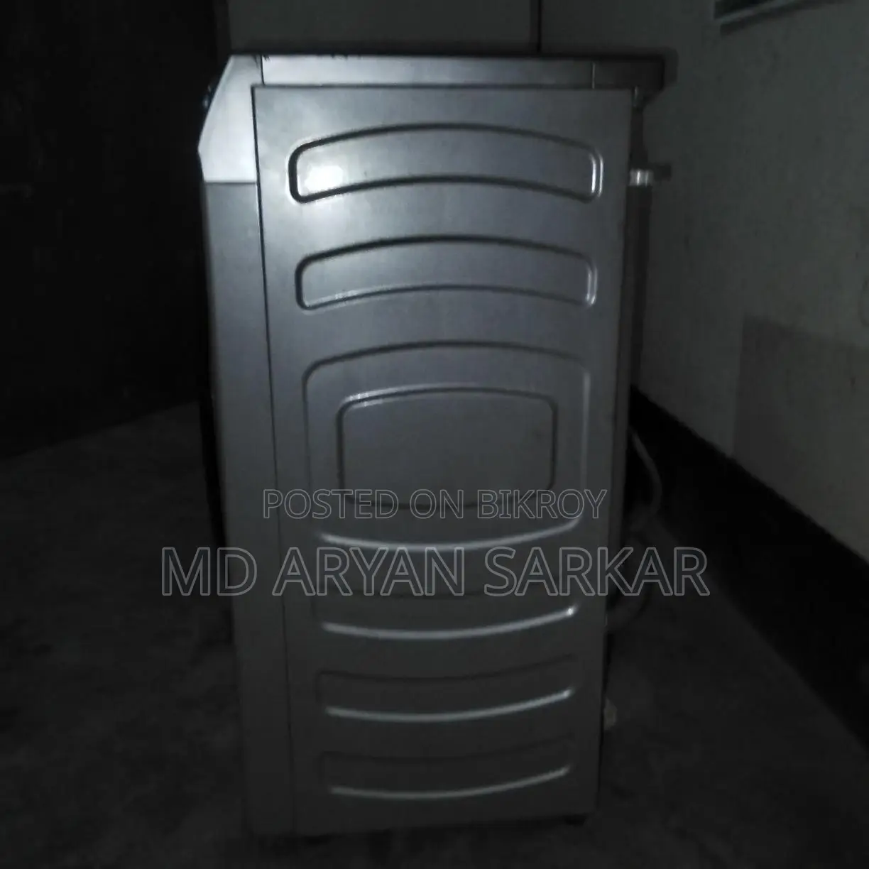 Washing machine for sale