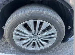Toyota Harrier Z Pkg 2021