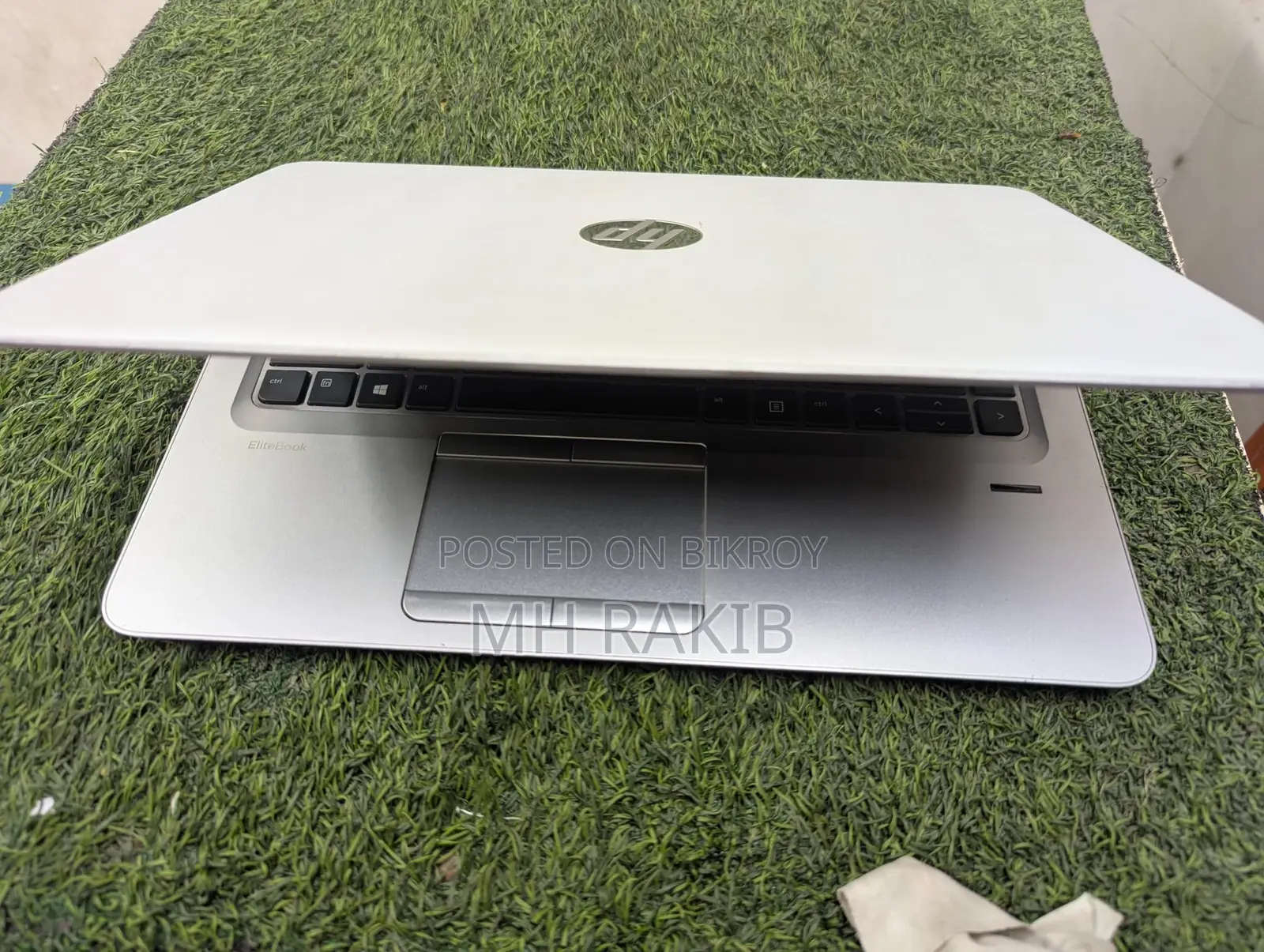 HP Elitebook 745 G3 – Business Class Laptop