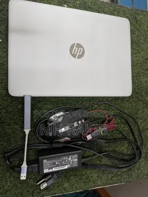 HP Elitebook 745 G3 – Business Class Laptop