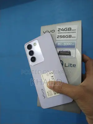 Vivo V30 Lite 5G 12+12/256 (Used)