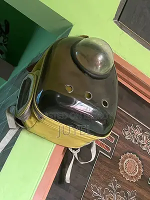 Cat Bag or Nail Cutter