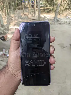 Infinix Hot 60i, (Used)