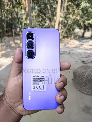 Infinix Hot 60i, (Used)