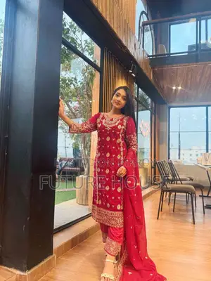 (৪০% ছাড়) পাকিস্তানি অ্যাসপায়ার থ্রি পিস