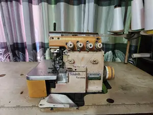লক মেশিন