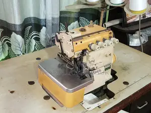 Lock Machine