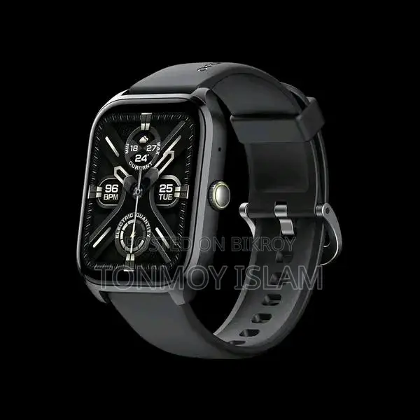 Oraimo Watch 5 Max