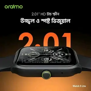 Oraimo Watch 5 Max