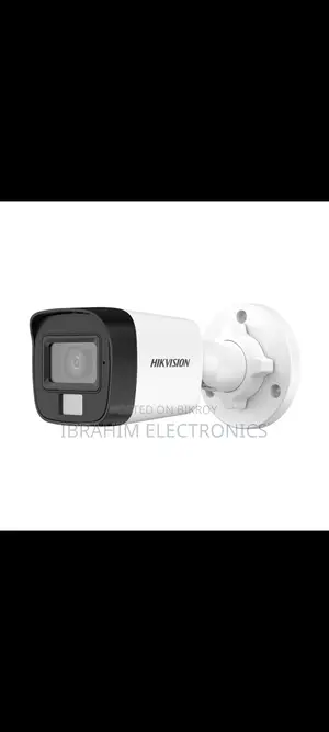 CCTV Camera Hik Vision Full Setup in New Offer