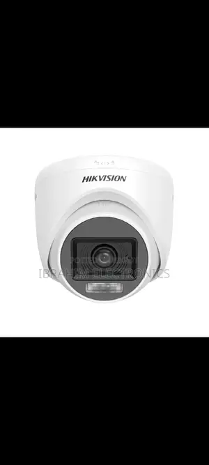 CCTV Camera Hik Vision Full Setup in New Offer