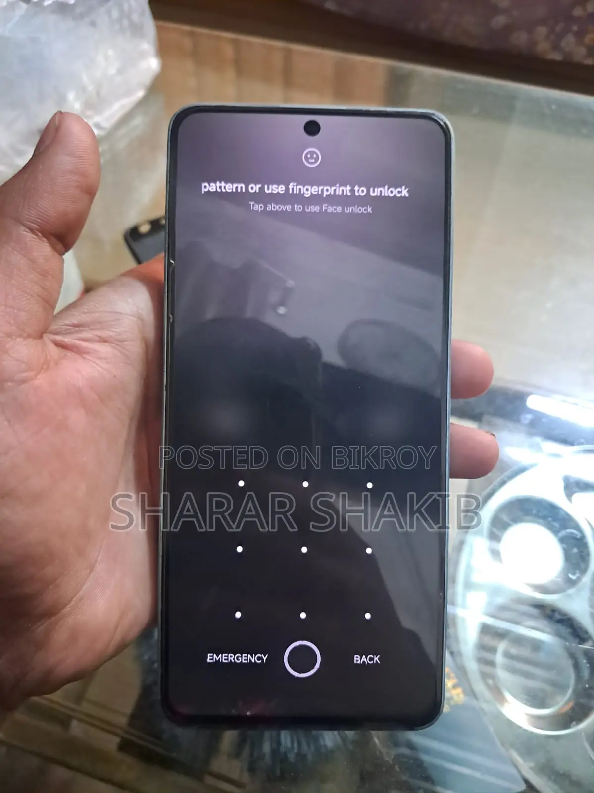 Xiaomi Redmi Note 13 Pro China (Used)