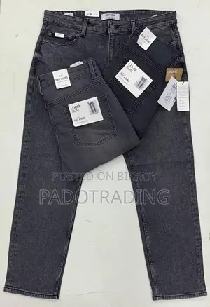 Jeans Pants