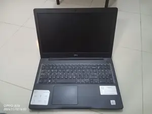 Core I3 10th Gen 8GB RAM 15.6" Display