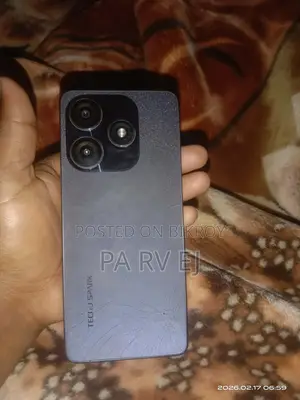 Tecno (Used)