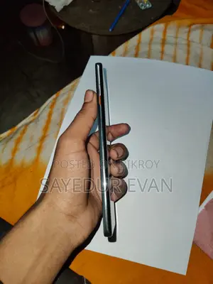 Tecno Camon 40 Pro 8+8/256 (Used)