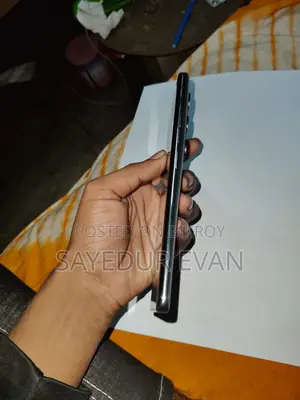 Tecno Camon 40 Pro 8+8/256 (Used)