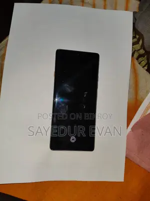 Tecno Camon 40 Pro 8+8/256 (Used)
