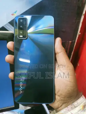 Vivo Y20G 6/128 GB (Used)