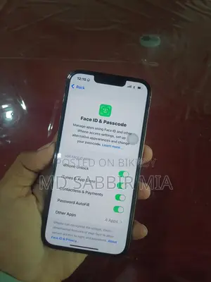 Apple iPhone 13 Pro .128GB (Used)