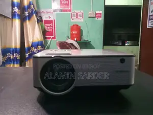 Urgent sale for this projector
