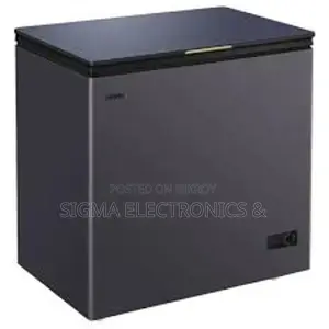 ব্র্যান্ড নিউ Haier চেস্ট ফ্রিজার ২০০ লিটার