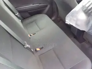 Toyota Axio EX Package 2020