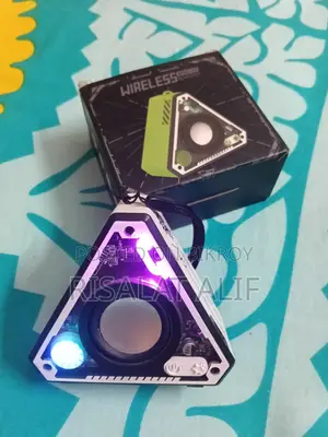Mini Box