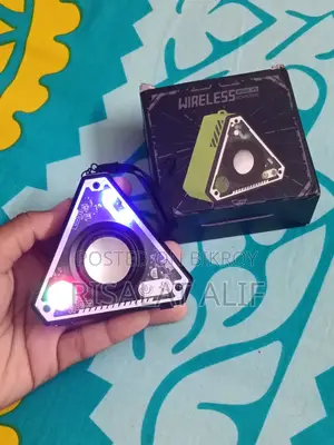 Mini Box