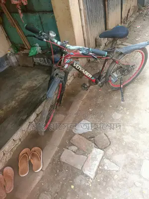 সাইকেল বিক্রি হবে