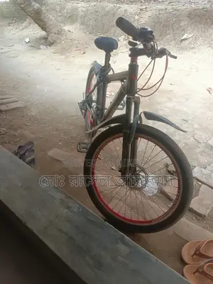 সাইকেল বিক্রি হবে