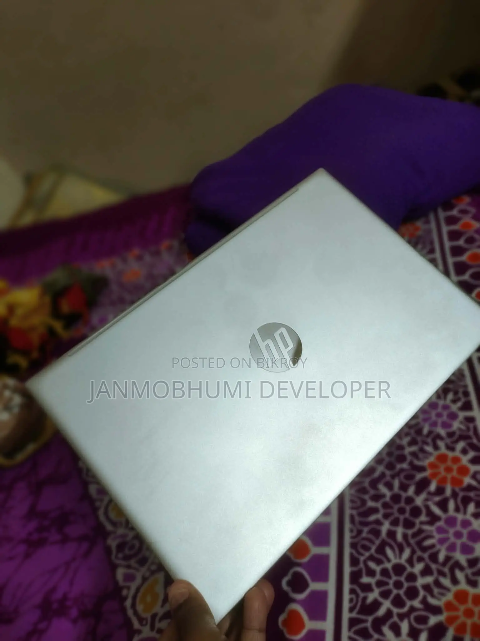 HP Pavilion 14-dv0066TU | Intel Core i5 11th Gen 8GB RAM 512GB SSD