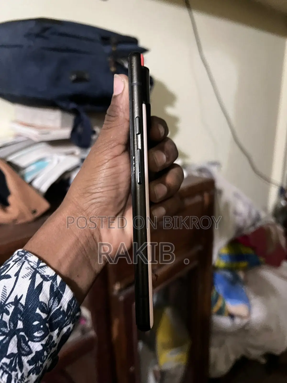 Google Pixel 6 (Used)