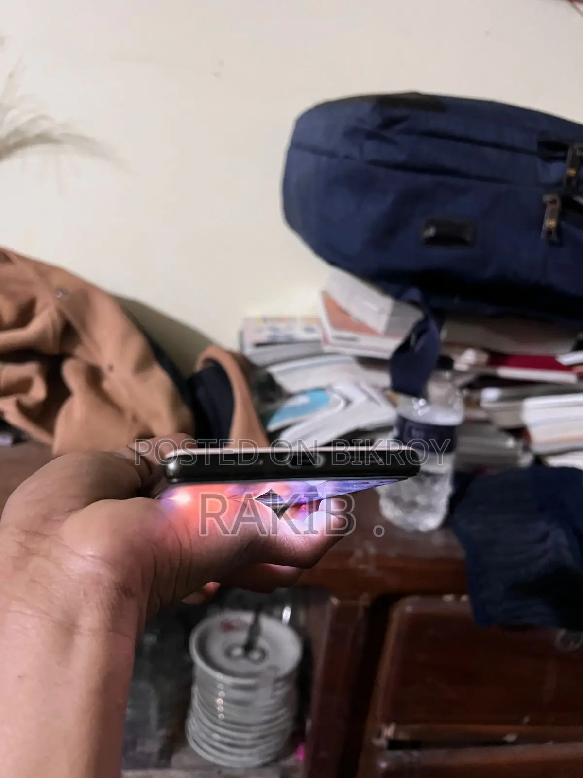 Google Pixel 6 (Used)