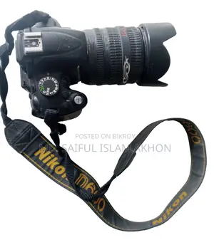 Camera Nikon