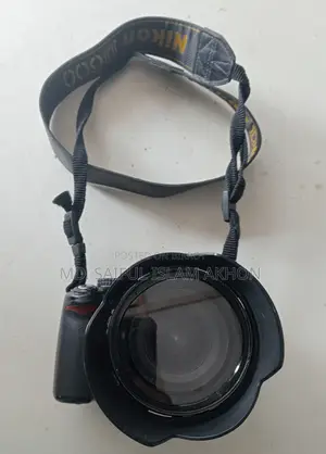 Camera Nicon